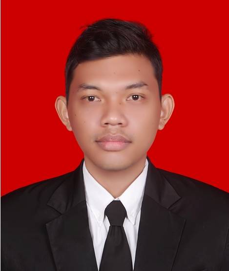 Agung Dwi Saputro