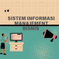 Sistem informasi bisnis